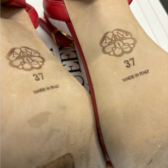 Alexander McQueen - Women’s - Picture 5 of 7